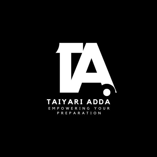 Taiyari Adda